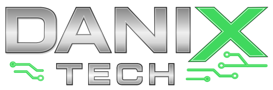Danix Tech